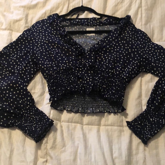 Princess Polly Tops - princess polly top